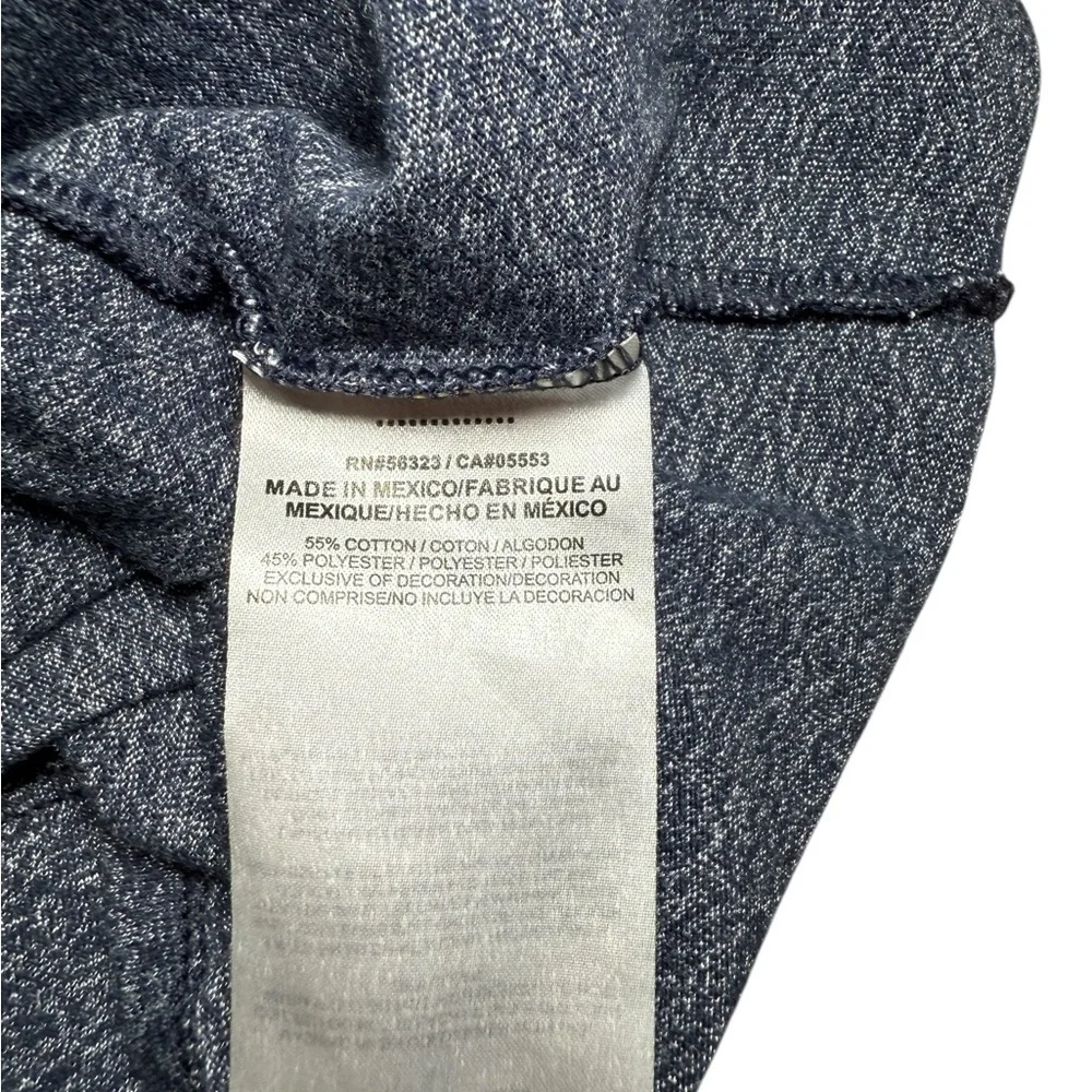 Nike Yankees Blue T-Shirt Women’s Small MLB New York Baseball Tee - Picture 4 of 5